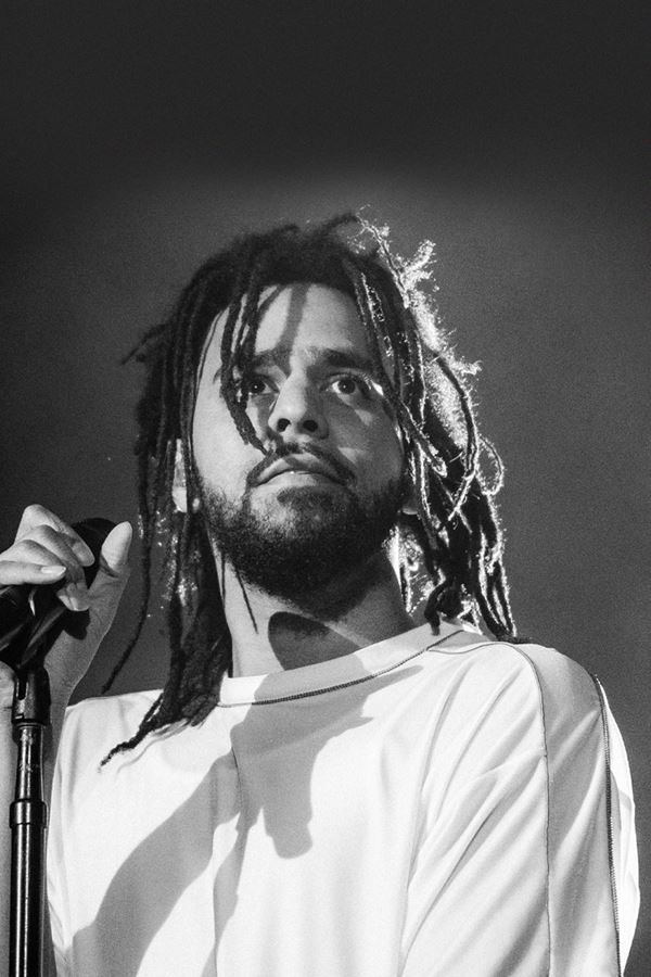 J.Cole responde à polémica