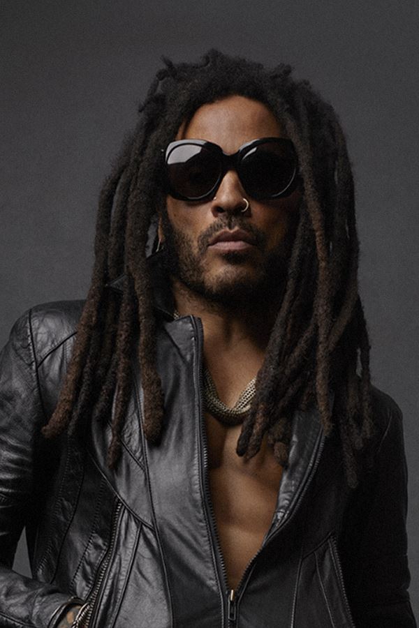Lenny Kravitz anuncia concerto em Londres no verão