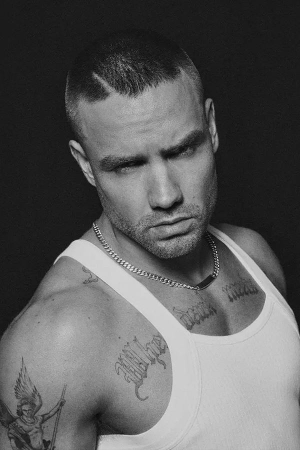 Morreu Liam Payne, ex-One Direction