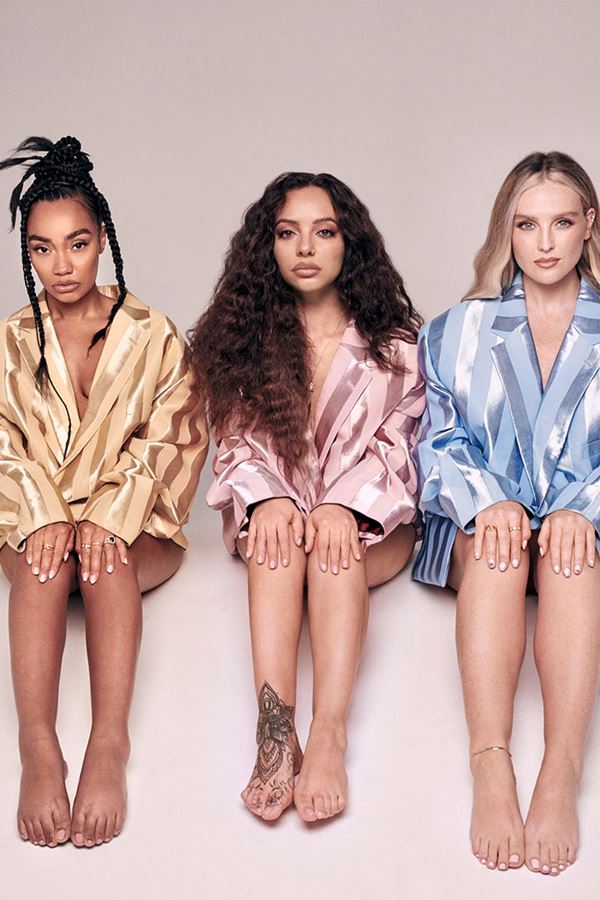 Little Mix anunciam pausa após 10 anos juntas