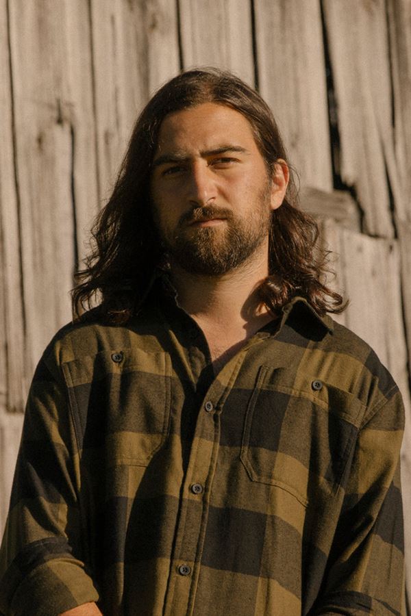 Noah Kahan revela detalhes do novo álbum Noah Kahan revela detalhes do novo álbum