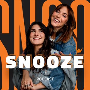 Snooze Podcast#26 | Engates bizarros - Ouvir