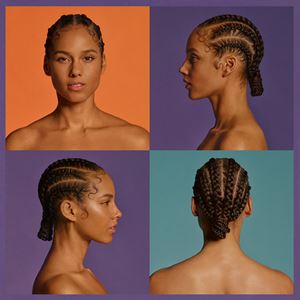 ALICIA KEYS | ALICIA