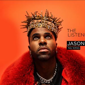 JASON DERULO | NU KING