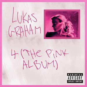 LUKAS GRAHAM | 4 (THE PINK ALBUM)