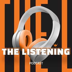 The Listening | 2 maio (RITA ROCHA)