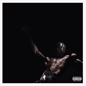 TRAVIS SCOTT | UTOPIA