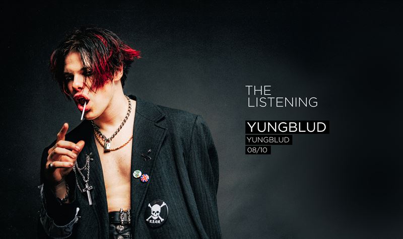 YUNGBLUD | YUNGBLUD