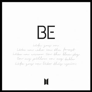 BTS | BE