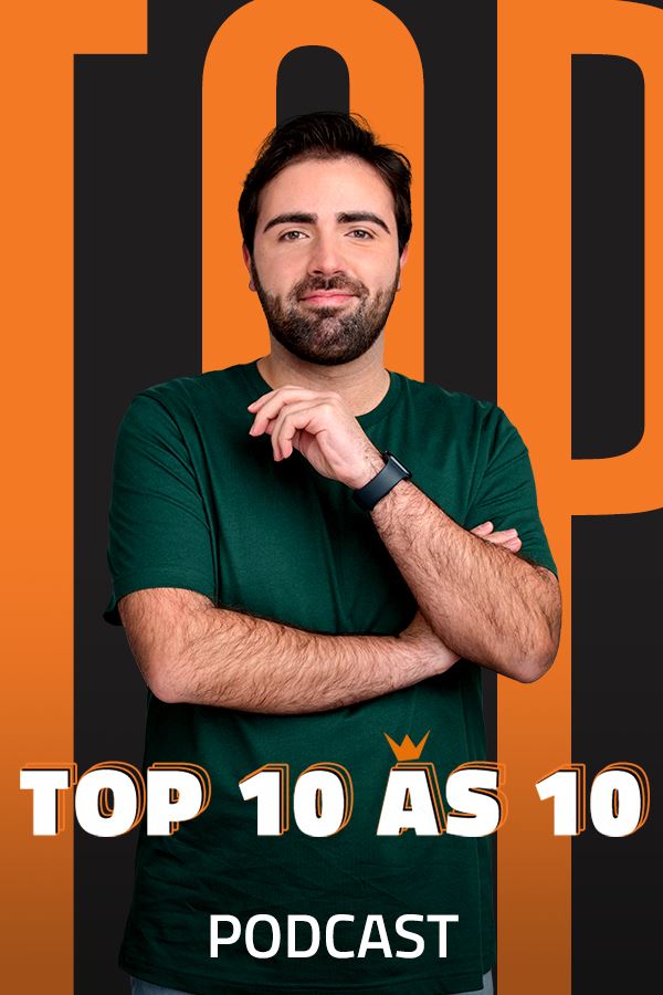 Top10 ÀS 10