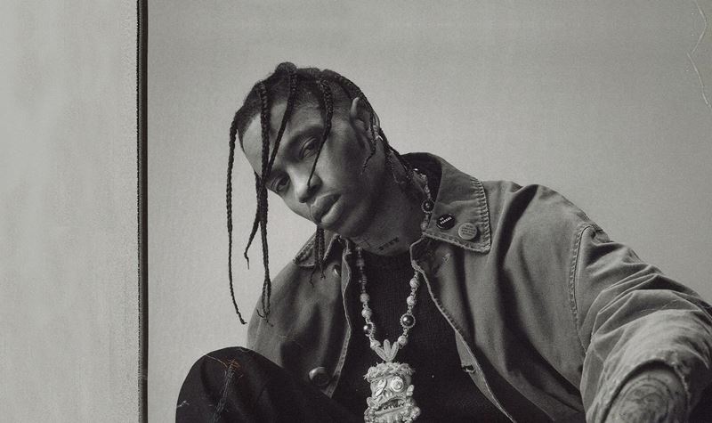 Travis Scott poderá ser processado em milhões de dólares
