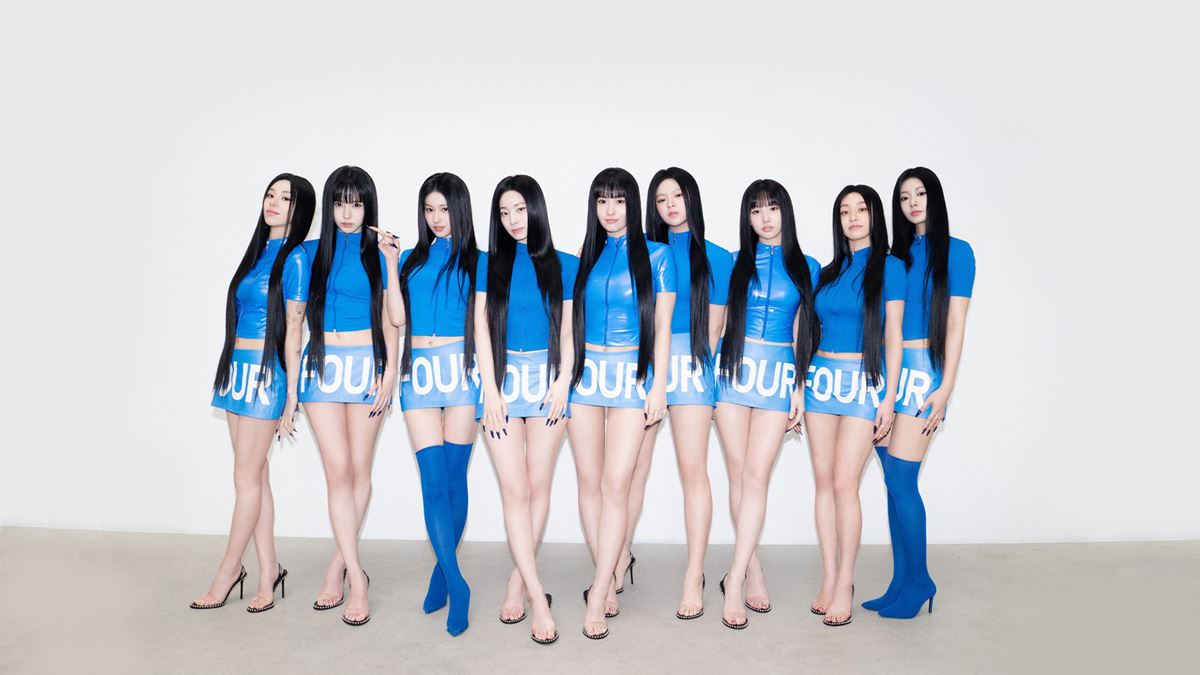 TWICE - Mega Hits
