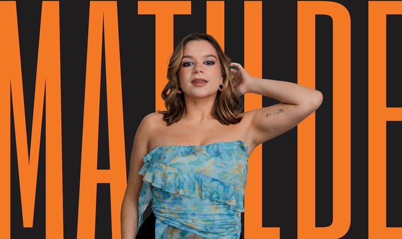 Matilde Prata