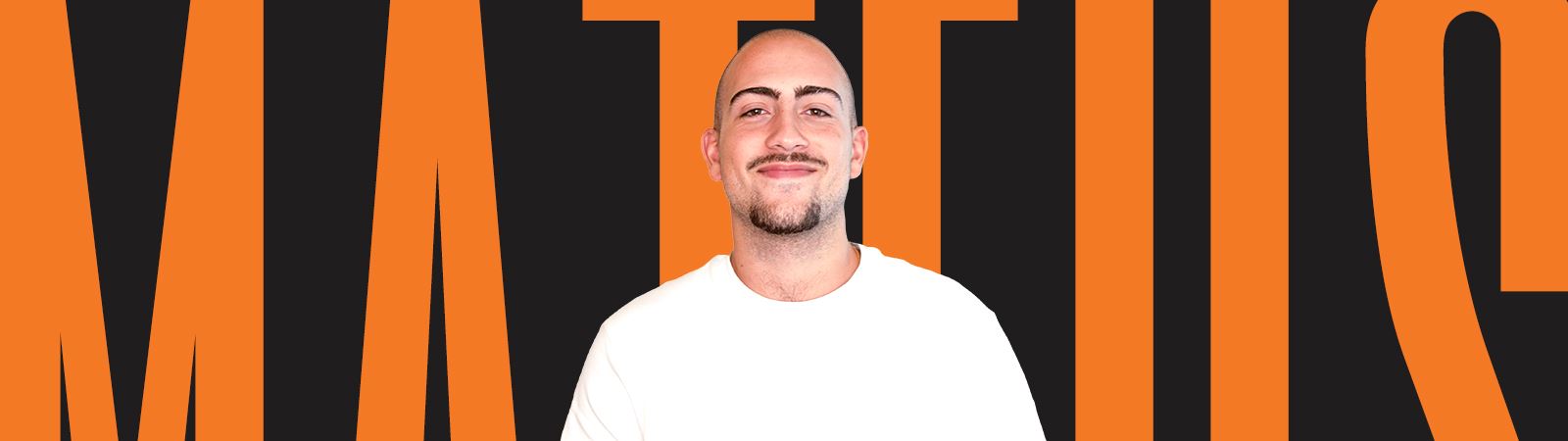 Mateus Lourenço