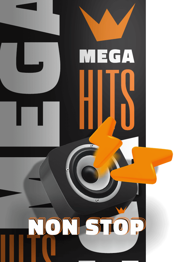 Mega Hits Non Stop