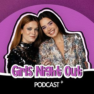 Girls Night Out Podcast#4 | IRMA - Ouvir