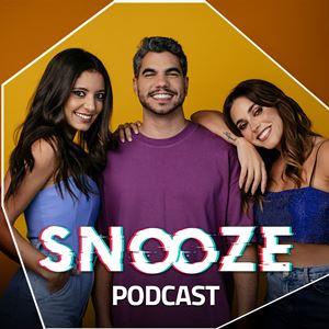 Snooze Podcast#17 | Tertúlia de dates