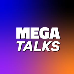 MEGA TALKS: Carol Biazin: "Estamos fazendo música com artistas portugueses"