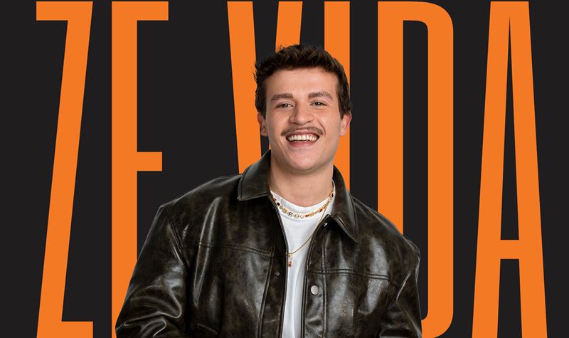 Zé Vida