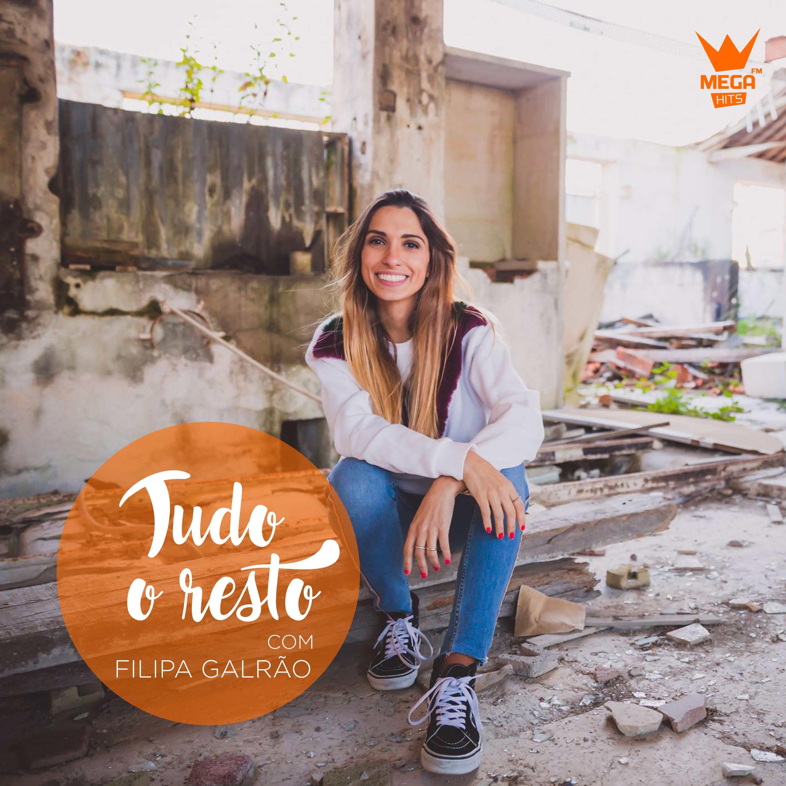 Mega Hits - TUDO O RESTO