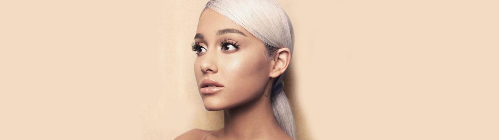 Ariana Grande copiou? Ou não?