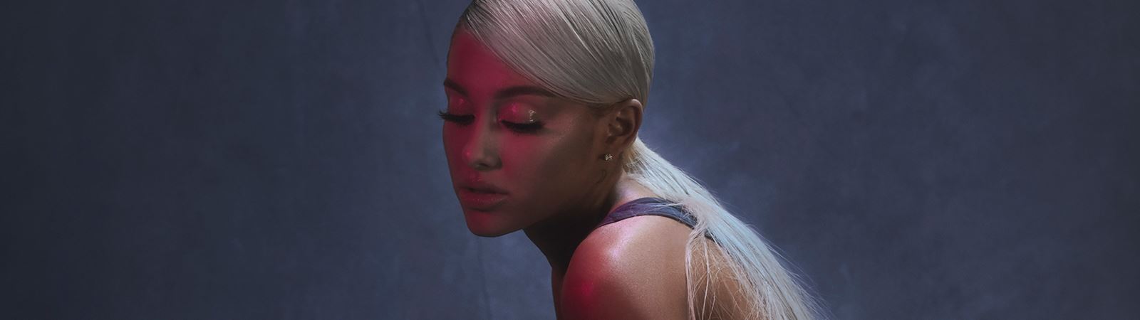 Ariana Grande é a (nova) nº1!