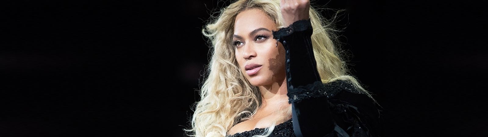 Beyoncé "pede" vestido a Fátima Lopes