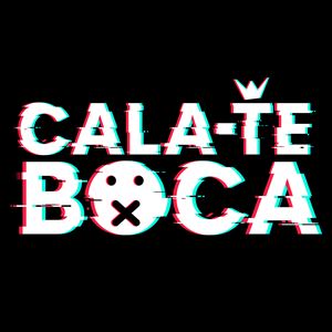 Cala-te Boca com José Fidalgo