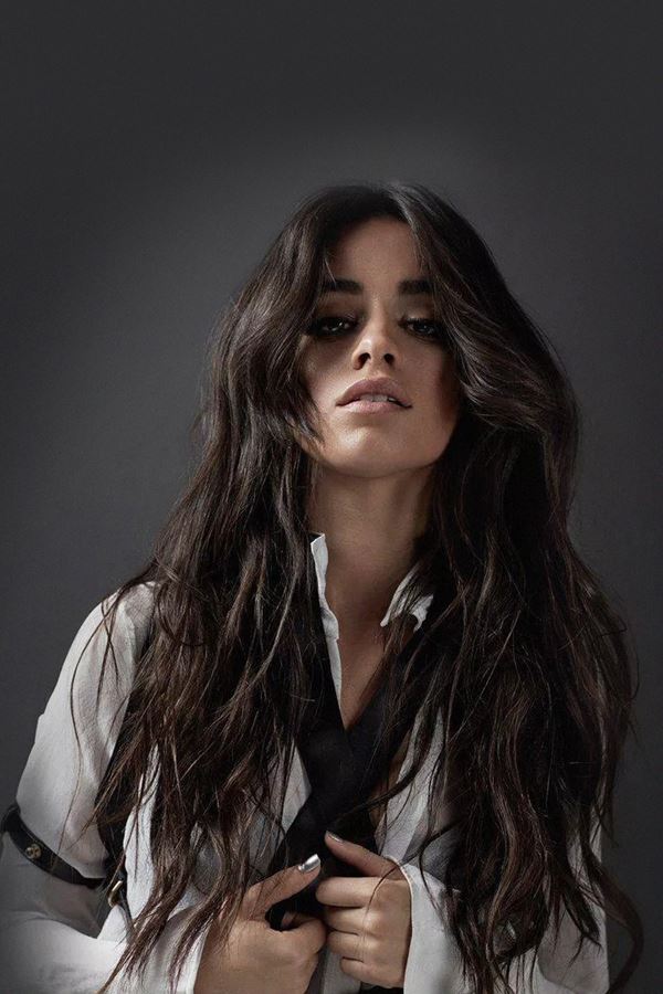 Camila Cabello vai lançar live imersiva do álbum “Familia”