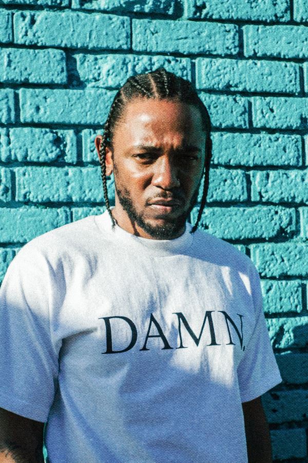 Rumores sobre Kendrick Lamar