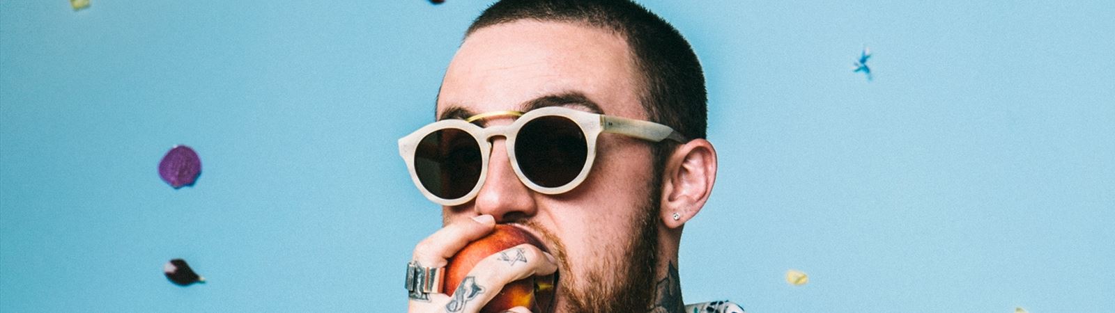 Mac Miller (ainda) faz a diferença