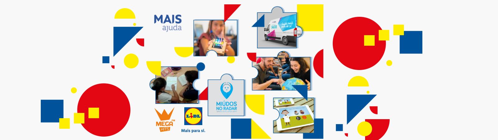 Conhece os projetos vencedores!
