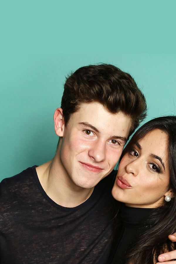 Shawn Mendes e Camila Cabello estão juntos de novo?