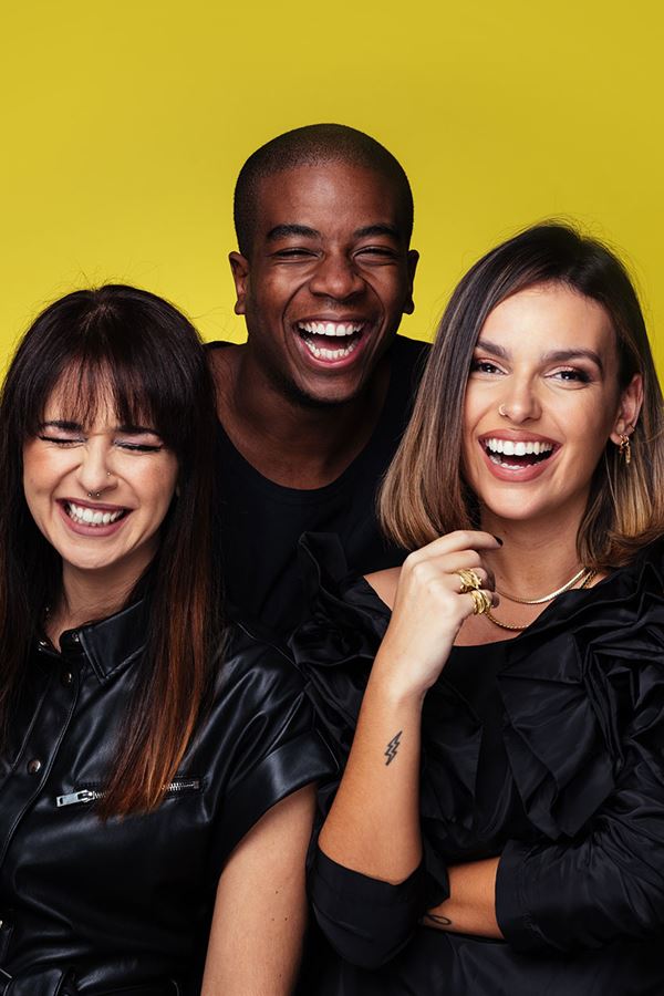 SNOOZE em direto de Rio Maior