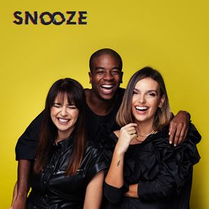 Maria Cerqueira Gomes: da TV para o Snooze