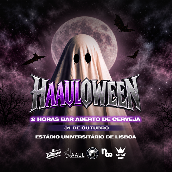 HAAULWEEN