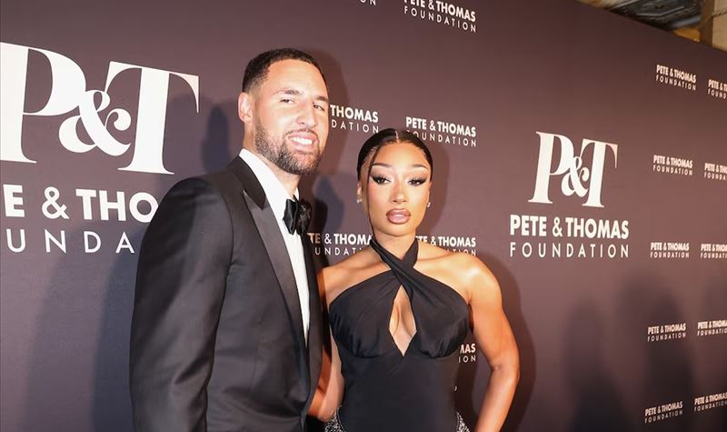 Megan Thee Stallion anuncia fim da relação e o motivo foi uma traição