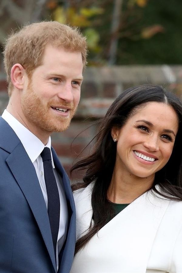 Príncipe Harry decide proteger Meghan