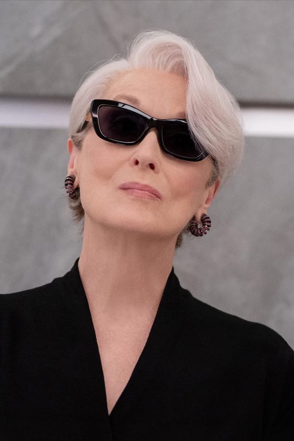Já saiu o trailer do filme "The Devil Wears Prada 2"