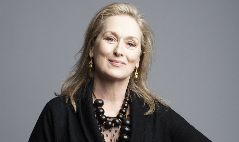 Meryl Streep de volta a "Mamma Mia 3"?