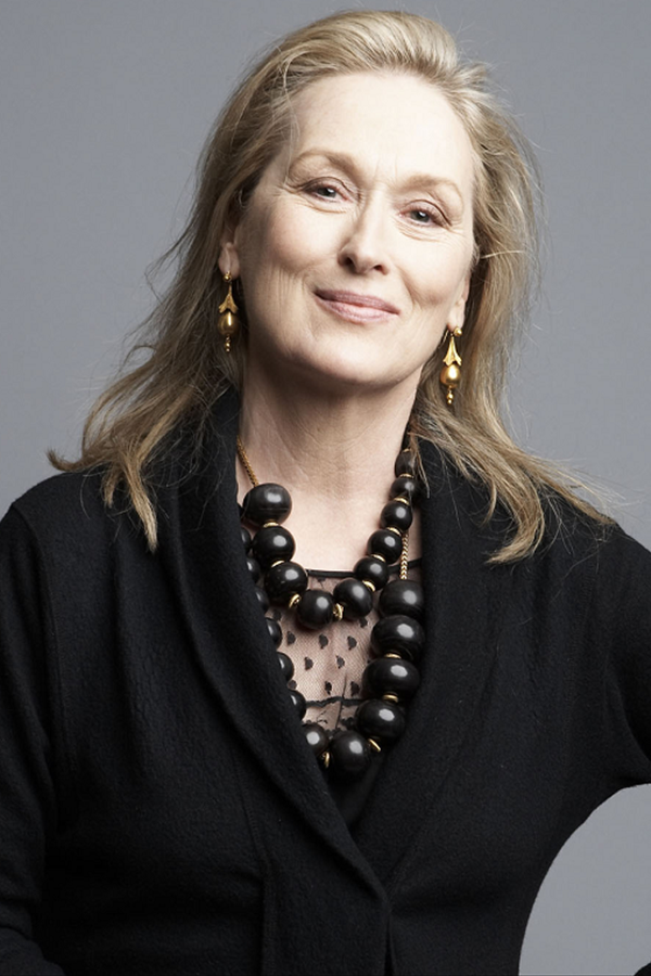 Meryl Streep de volta a "Mamma Mia 3"?
