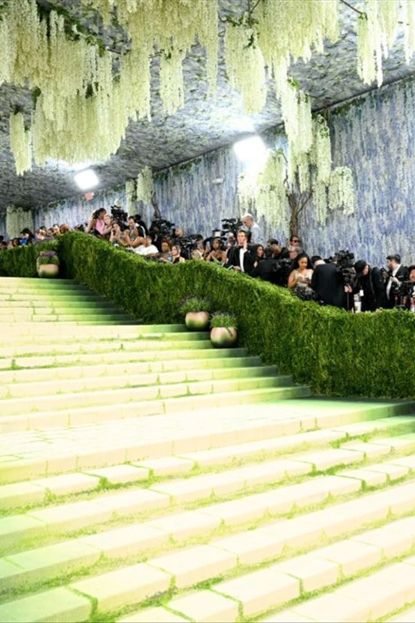 Descobre tudo o que aconteceu na Met Gala 2026! Descobre tudo o que aconteceu na Met Gala 2026!