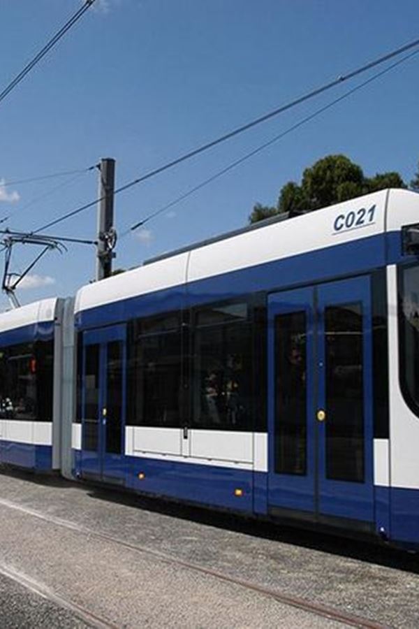 O Metro vai estar em greve.