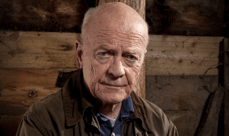 Faleceu Michael Byrne, ator de "Harry Potter" e "Indiana Jones"