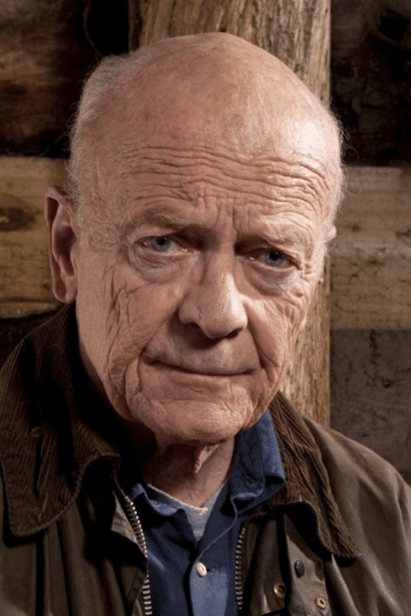 Faleceu Michael Byrne, ator de "Harry Potter" e "Indiana Jones"
