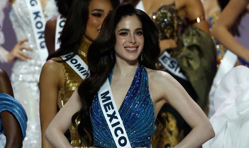Concorrentes do Miss Universo abandonam evento depois de humilhação pública