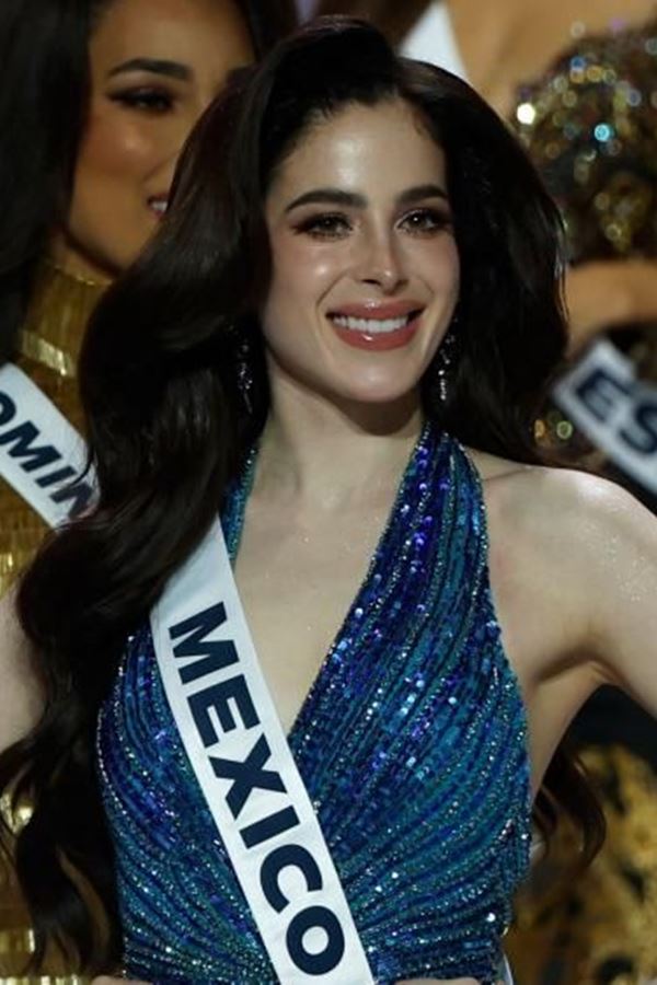 Concorrentes do Miss Universo abandonam evento depois de humilhação pública Concorrentes do Miss Universo abandonam evento depois de humilhação pública