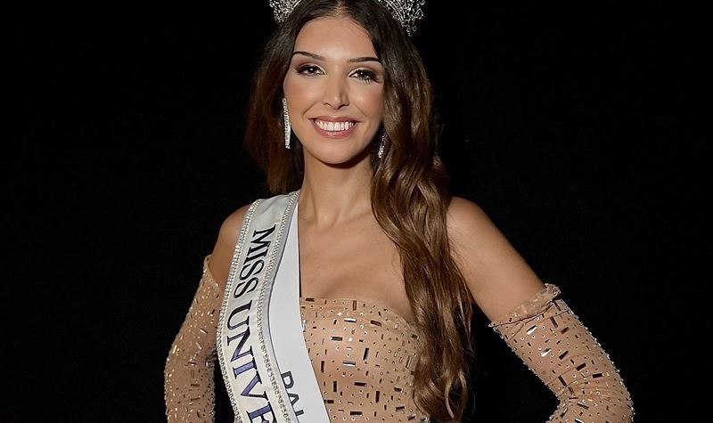 A Miss Portugal é pela primeira vez uma mulher transgénero!