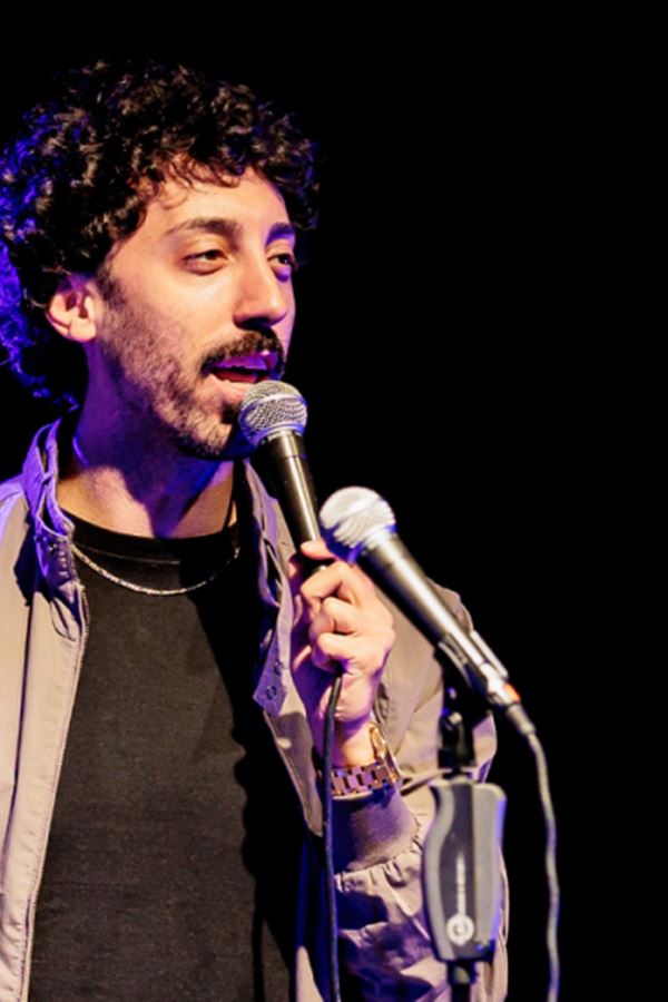 Comediante Morgan Jay volta a Portugal