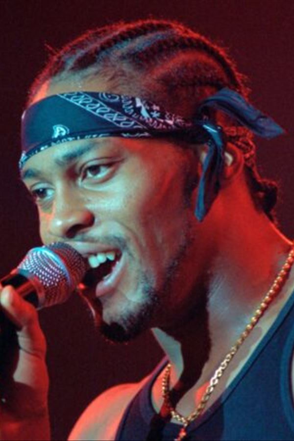 Morreu D’Angelo, o cantor que reinventou o R&B Morreu D’Angelo, o cantor que reinventou o R&B